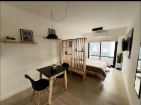 Moderno departamento para dos